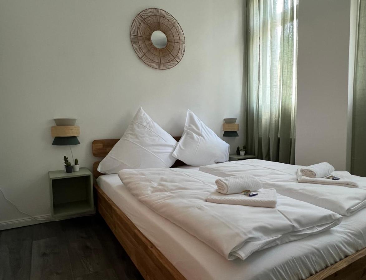 דירות סנקט אלדגונד Direkter Moselblick I Altbau I 4 Personen I Terrasse מראה חיצוני תמונה